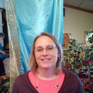 Meet your Posher, Sharon